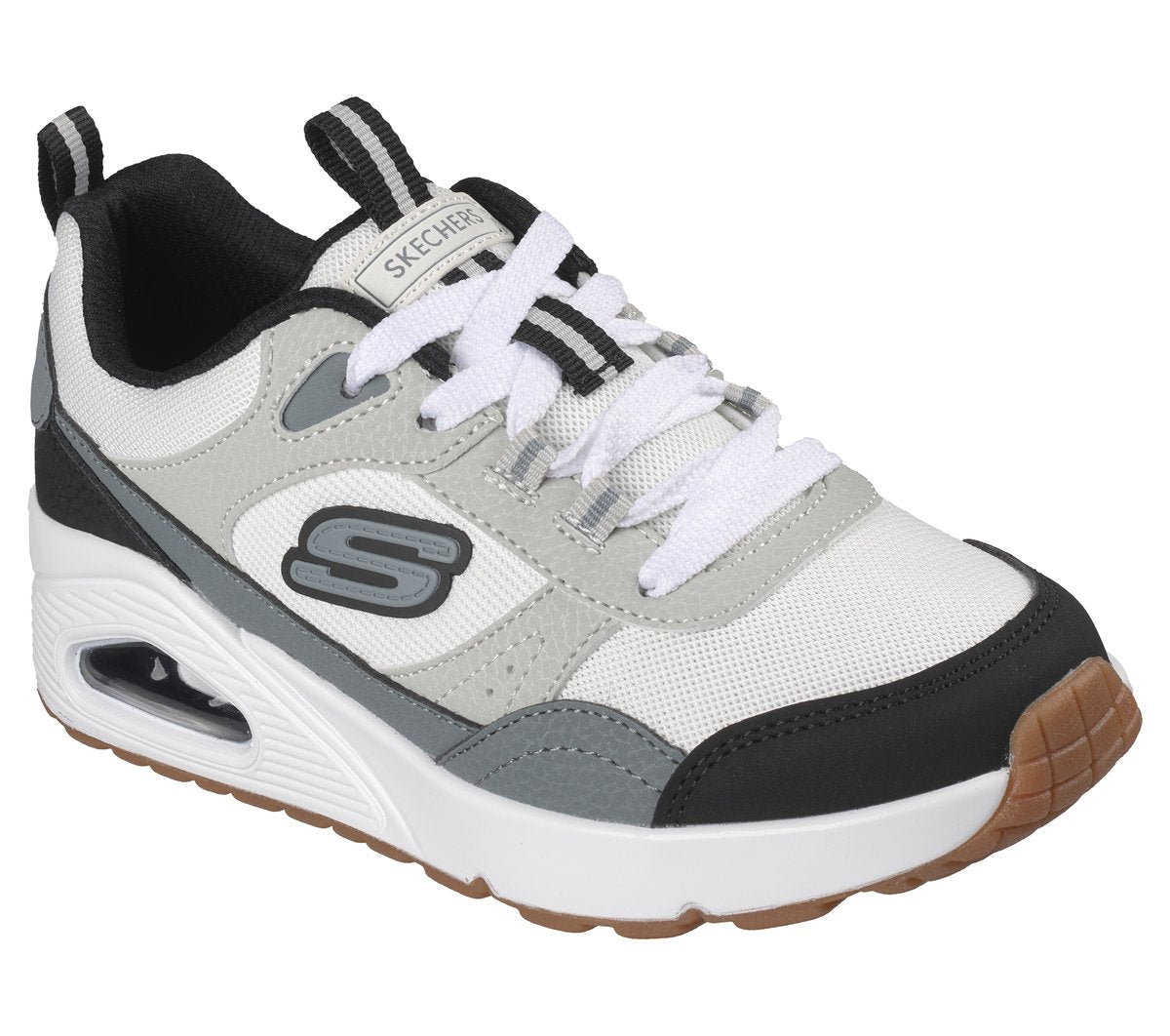 Kids Skechers UNO - Retro-Groove
