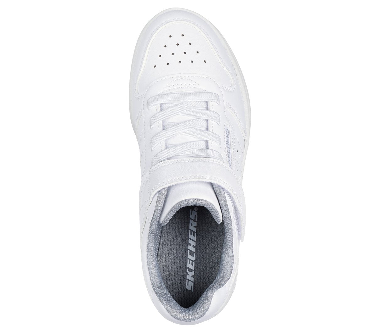 Kids Skechers Quick Street
