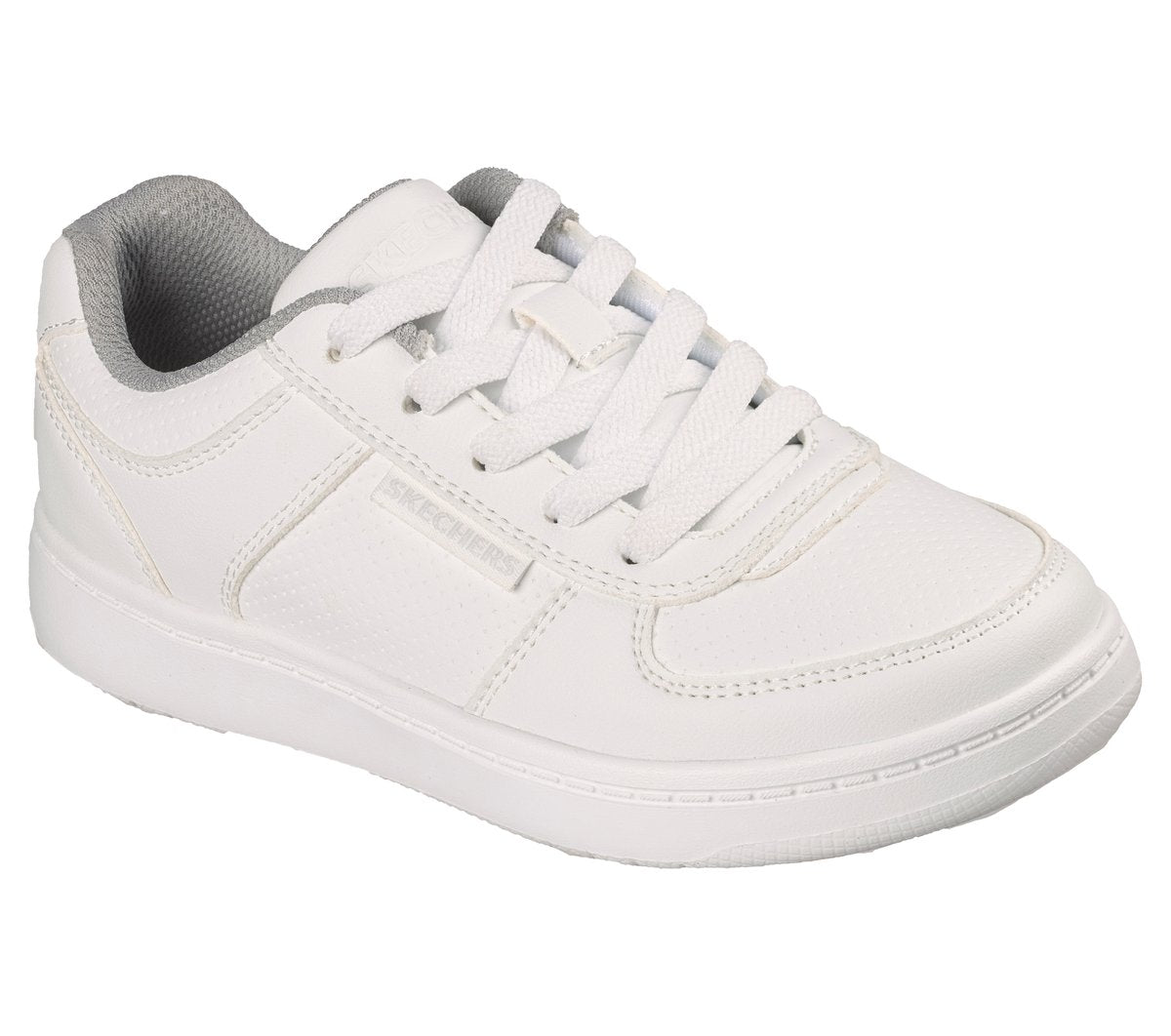 Kids Skechers Quick Street Lite