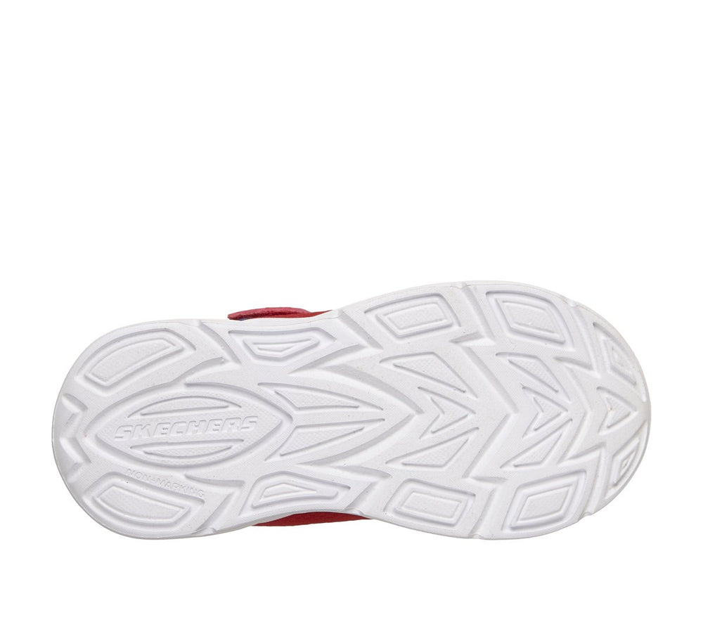 Kids Skechers S-Lights: Lil' Glide-Step Lights