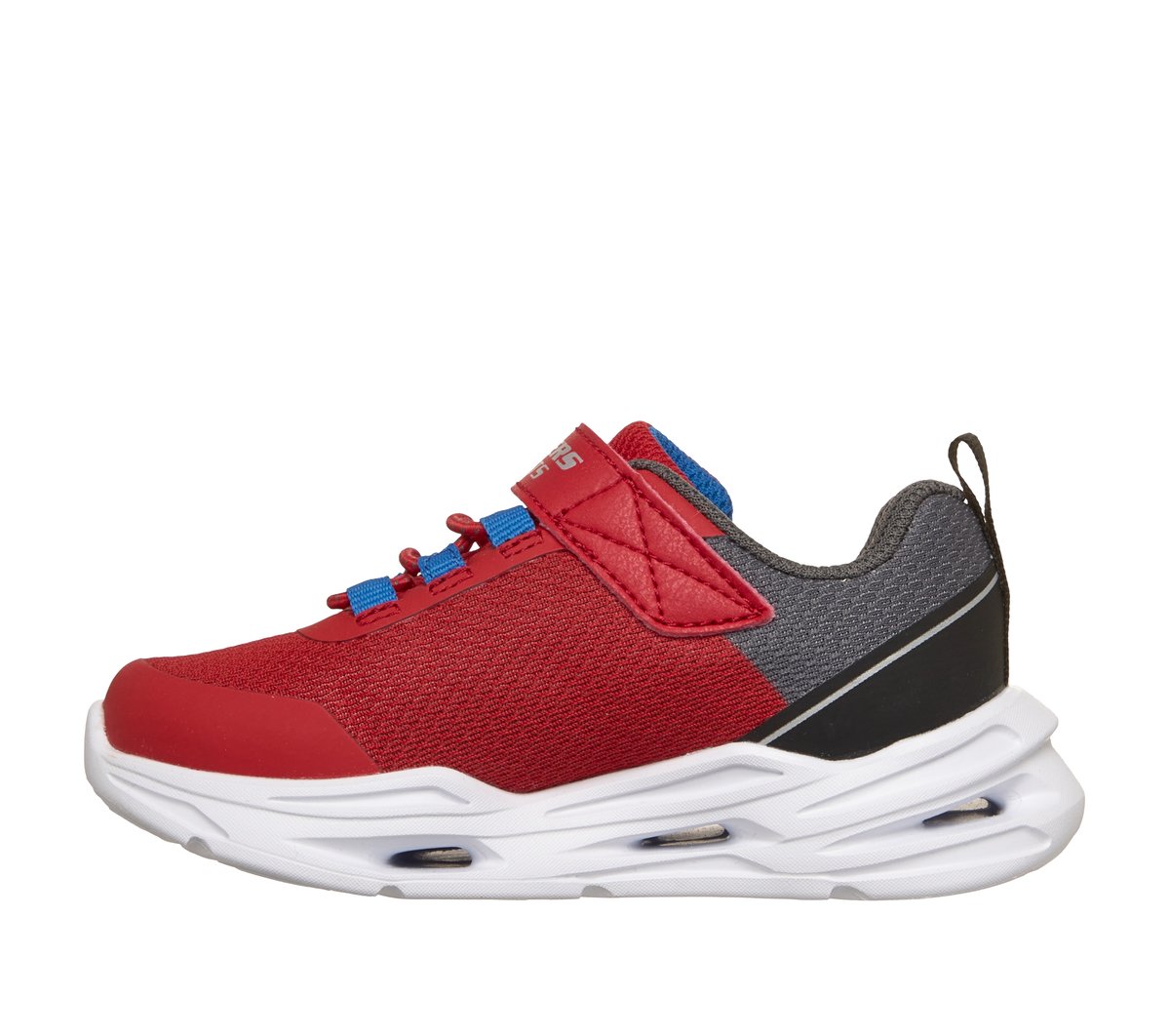 Kids Skechers S-Lights: Lil' Glide-Step Lights