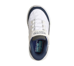 Kids Skechers Slip-ins: Comfy Sprints - Cozy Fit