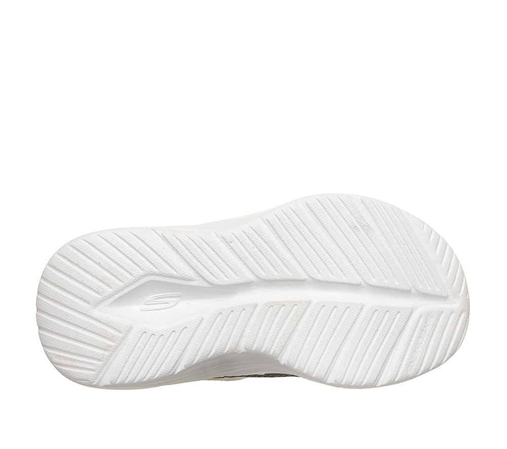 Kids Skechers Slip-ins: Comfy Sprints - Cozy Fit