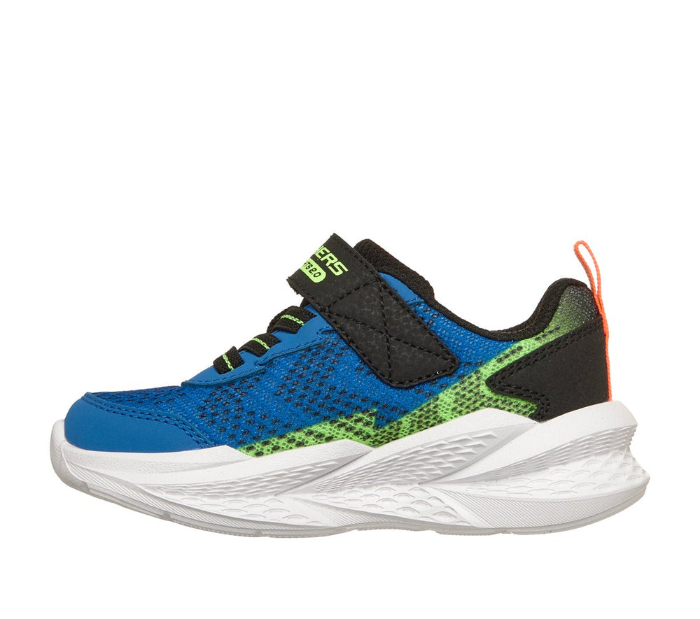 Kids Skechers S-Lights: Meteor-Lights 2.0