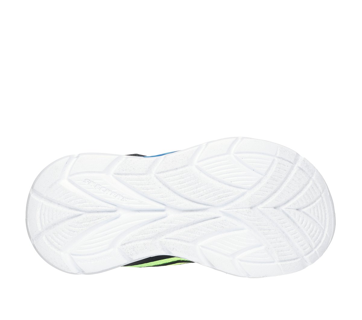 Kids Skechers S-Lights: Flex-Glow Ultra