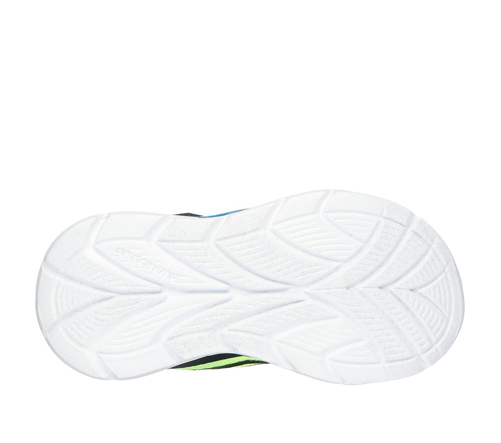 Kids Skechers S-Lights: Flex-Glow Ultra