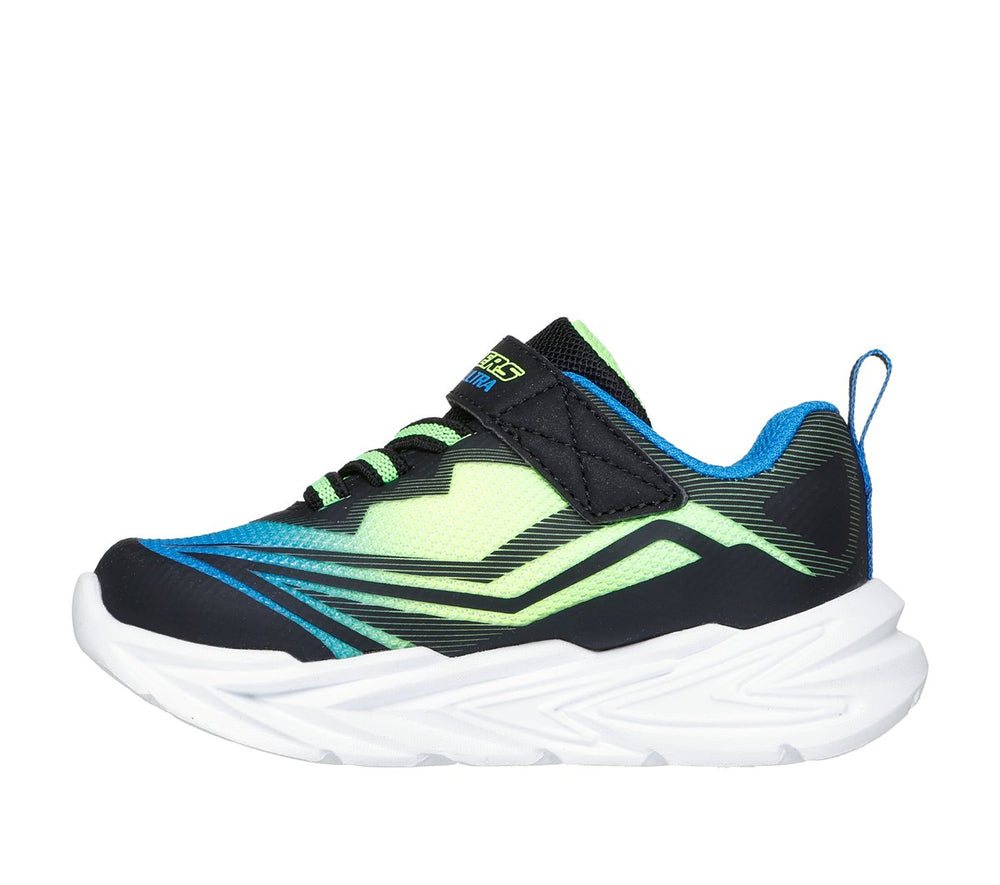Kids Skechers S-Lights: Flex-Glow Ultra