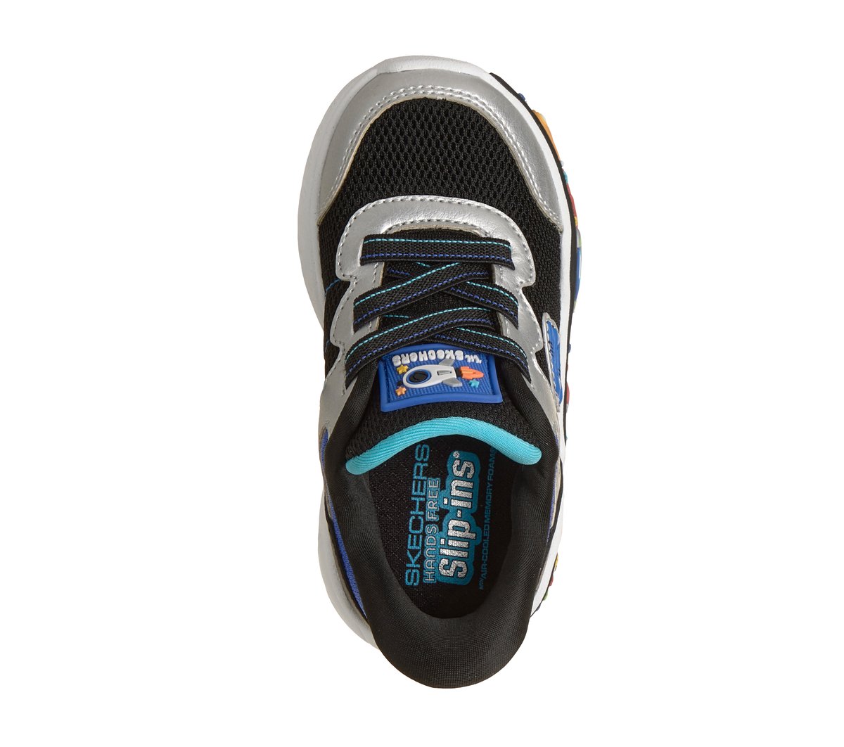Kids Skechers Slip-ins: Play Scene - Power Scouts