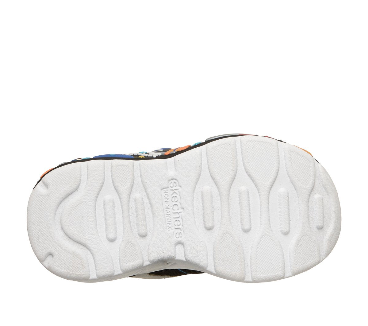 Kids Skechers Slip-ins: Play Scene - Power Scouts