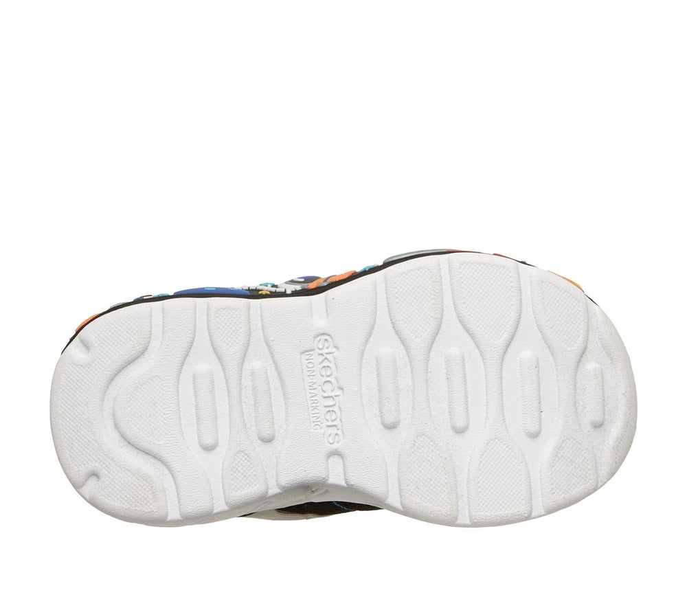 Kids Skechers Slip-ins: Play Scene - Power Scouts