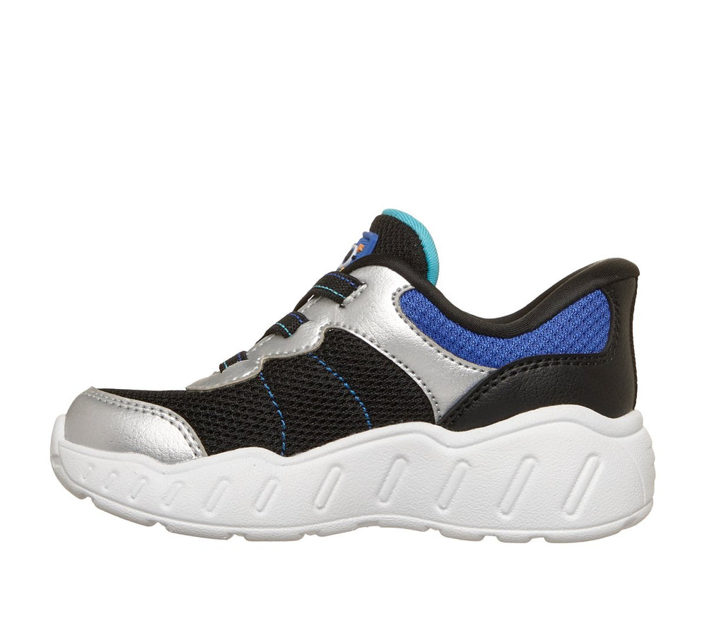 Kids Skechers Slip-ins: Play Scene - Power Scouts