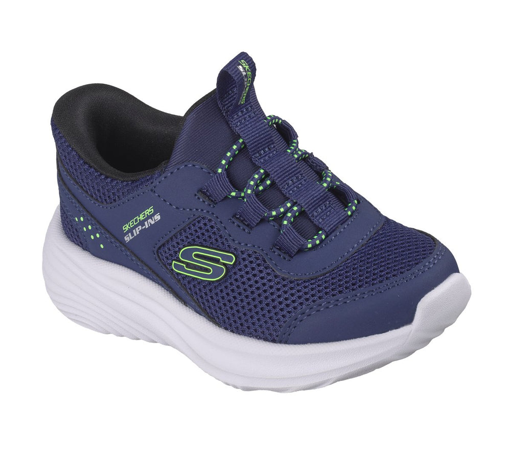 Kids Skechers Slip-ins: Bounder Pro