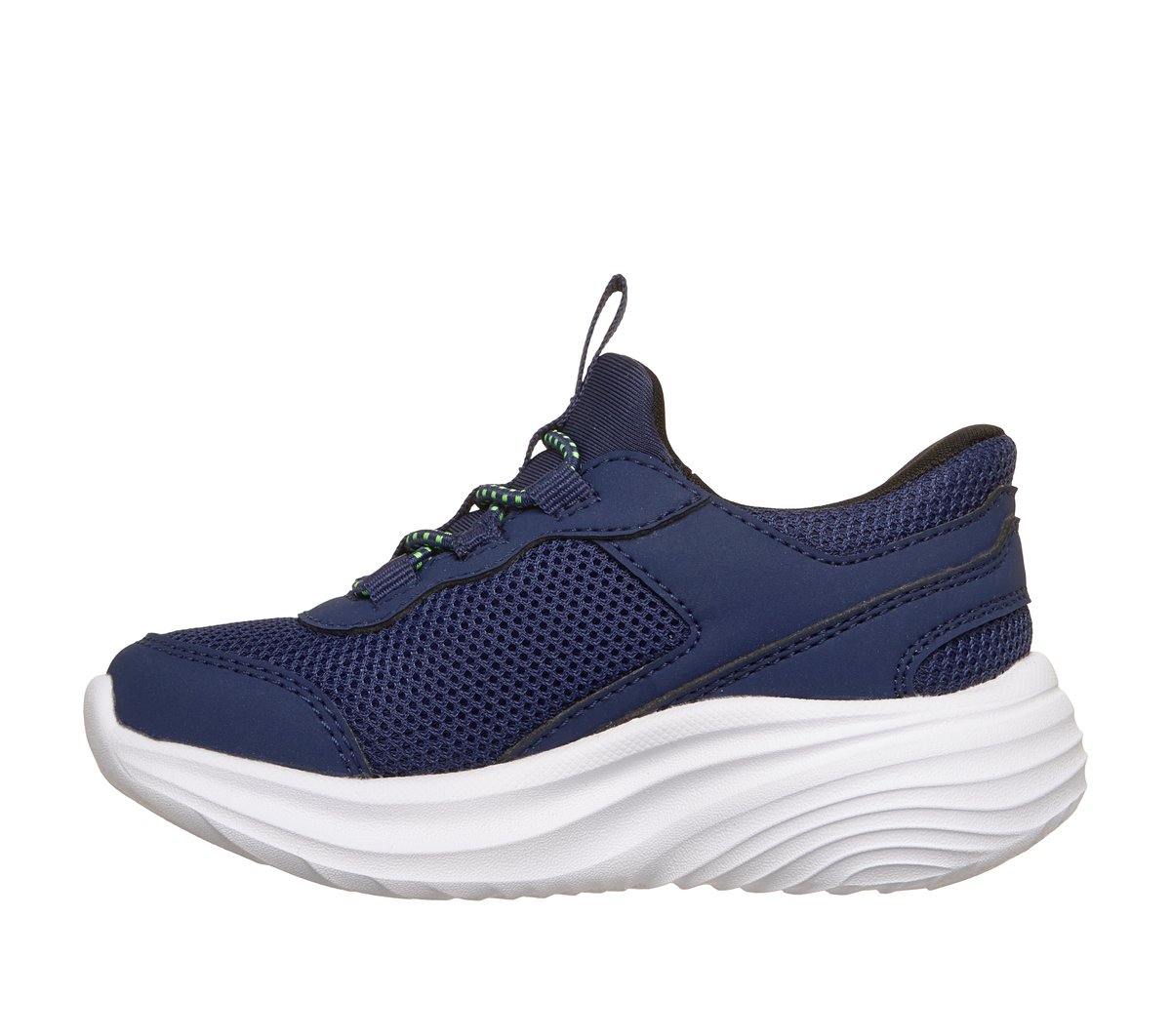 Kids Skechers Slip-ins: Bounder Pro