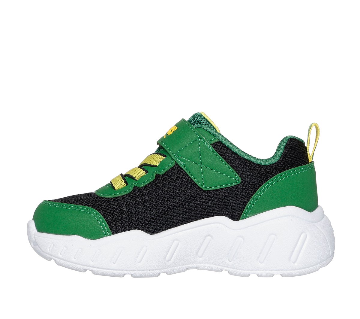 Kids Skechers John Deere: Play Scene - Barn-Squad Buddies