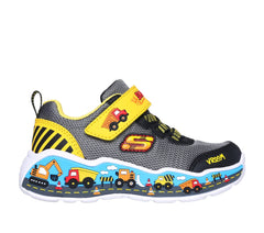 Kids Skechers Play Scene