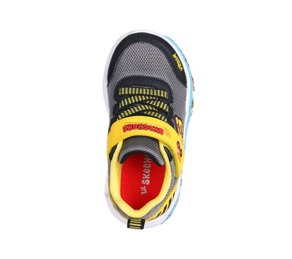 Kids Skechers Play Scene