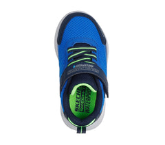 Kids Skechers Waterproof: Bounder - Venture Squad