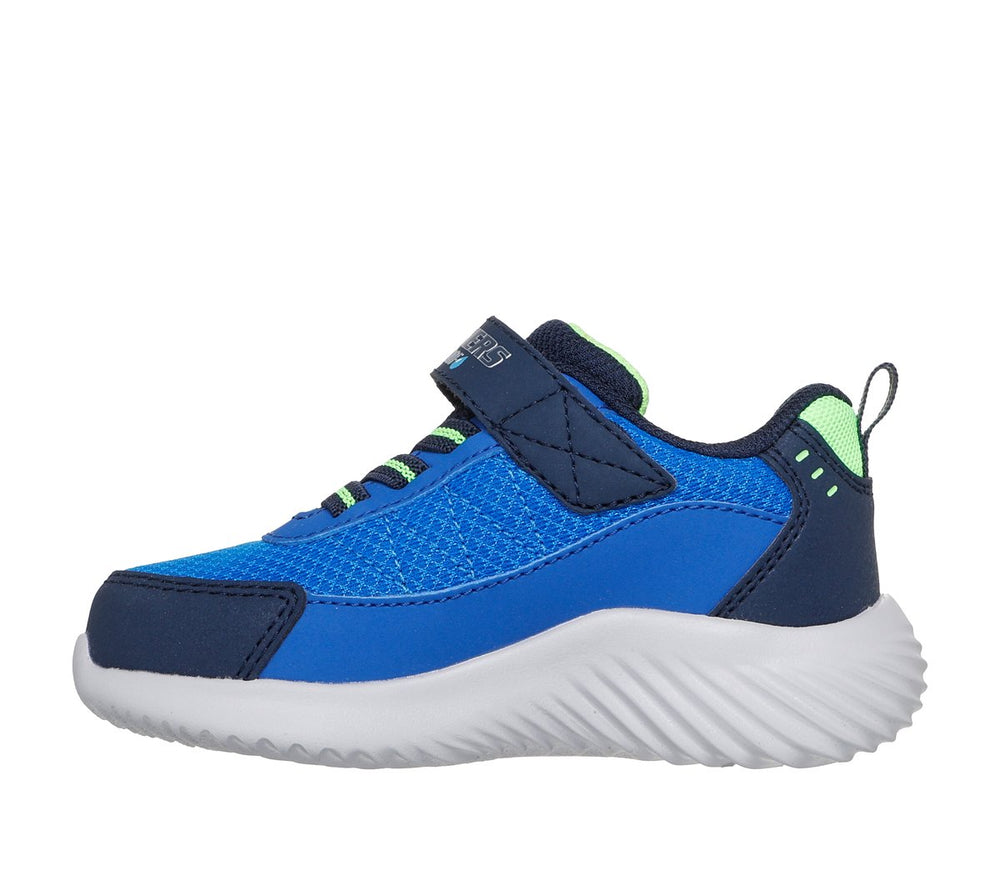 Kids Skechers Waterproof: Bounder - Venture Squad