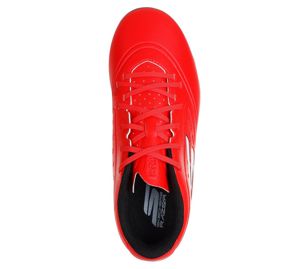 Kids Skechers Razor 1.5 Jr Youth FG