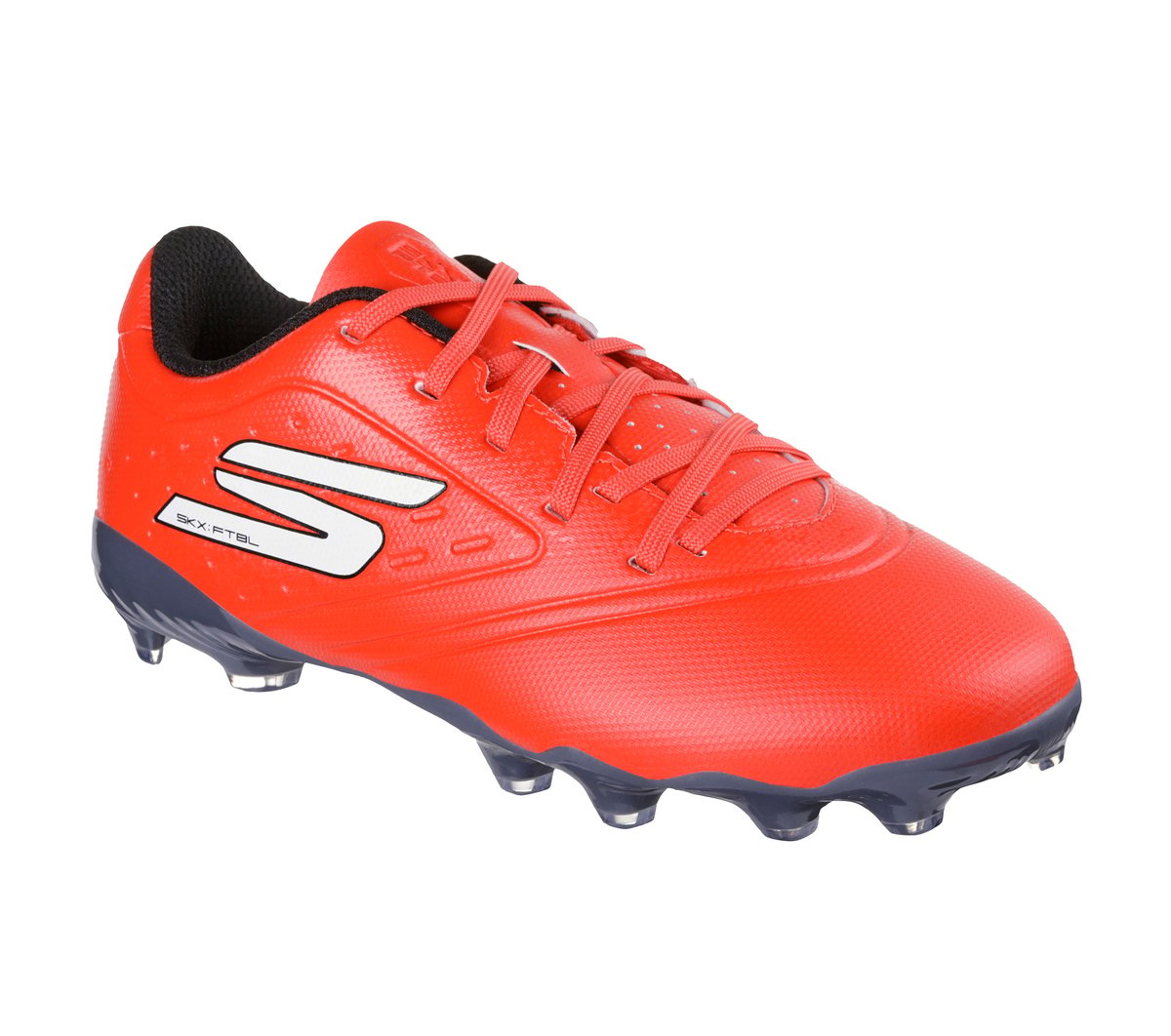 Kids Skechers Razor 1.5 Jr Td FG