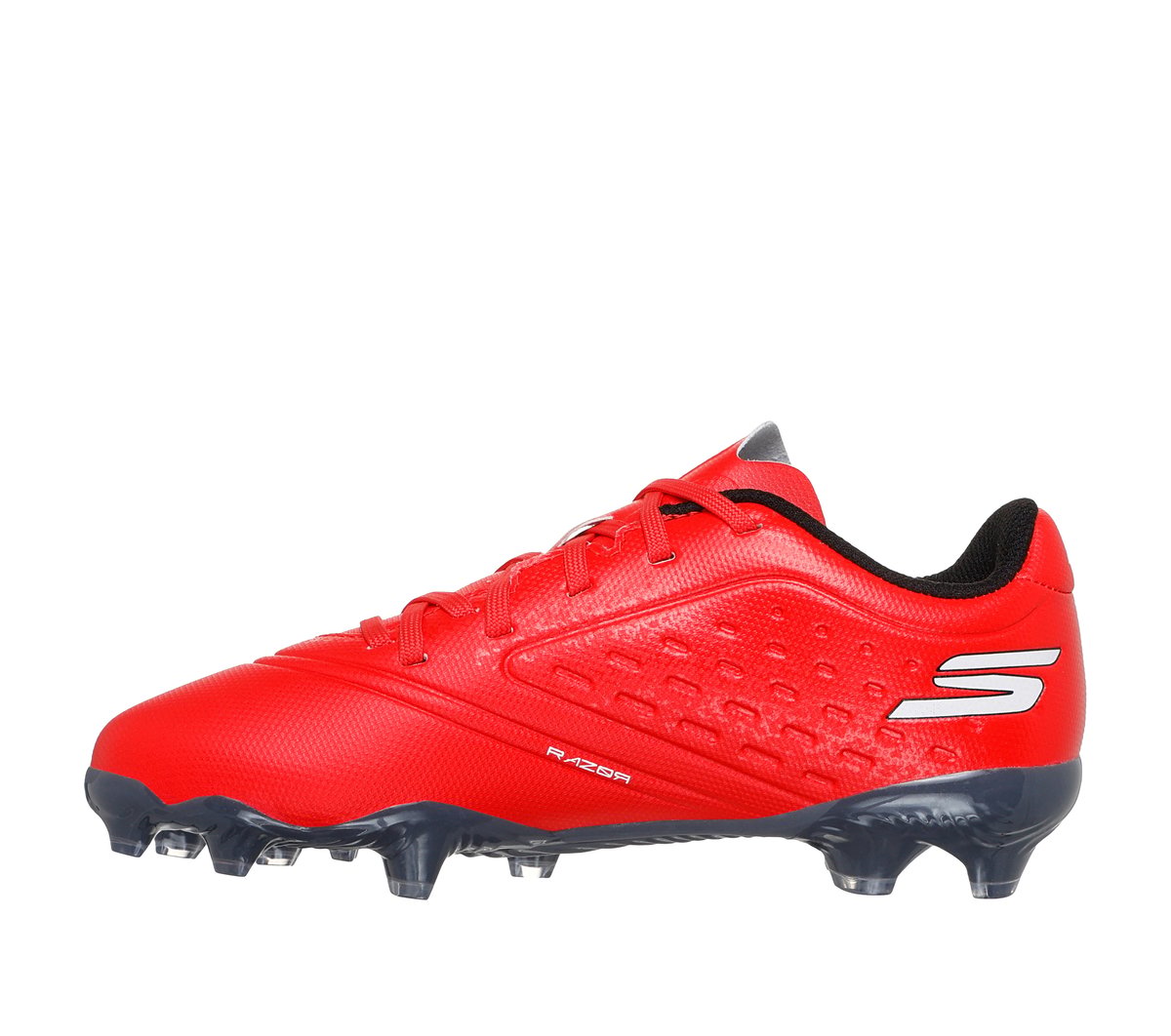 Kids Skechers Razor 1.5 Jr Td FG
