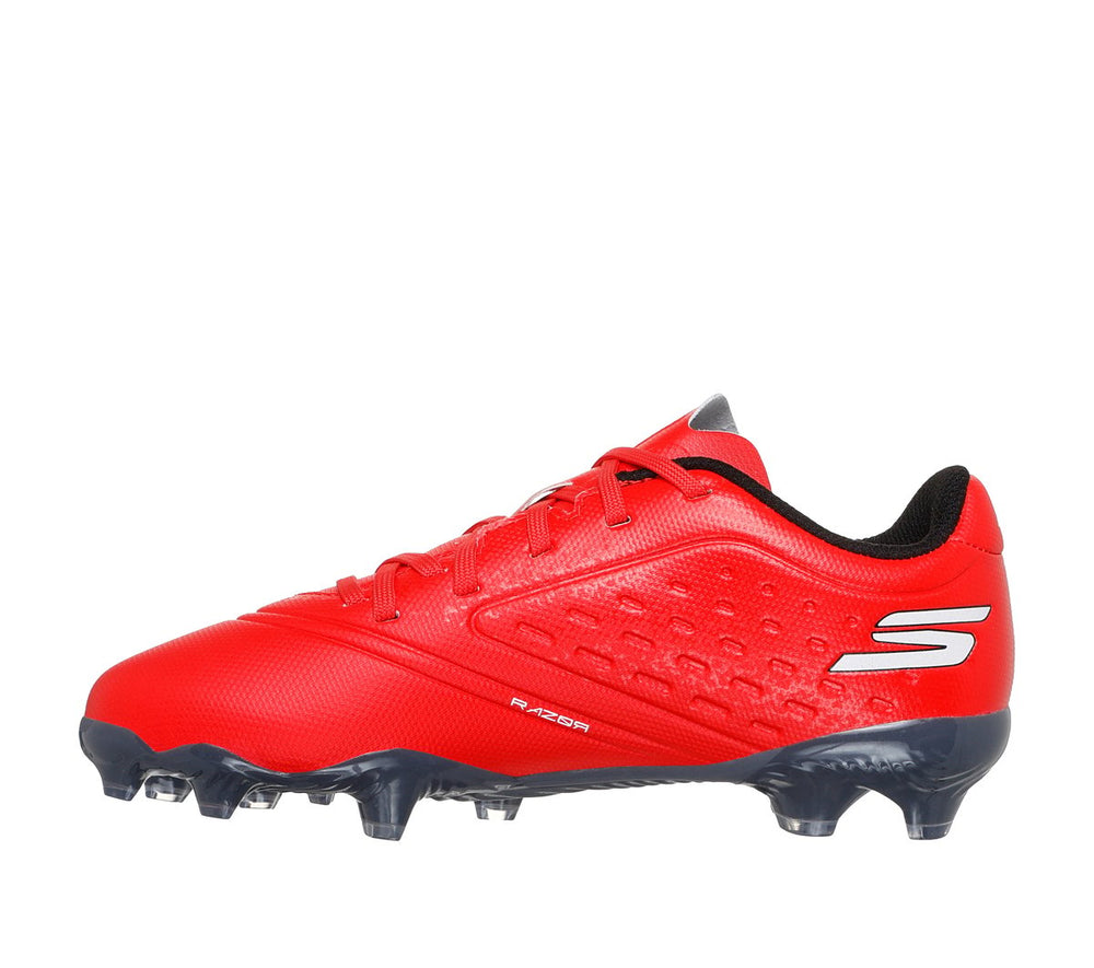 Kids Skechers Razor 1.5 Jr Td FG
