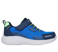 Kids Skechers Waterproof: Bounder 2.0 - Aqua Pace