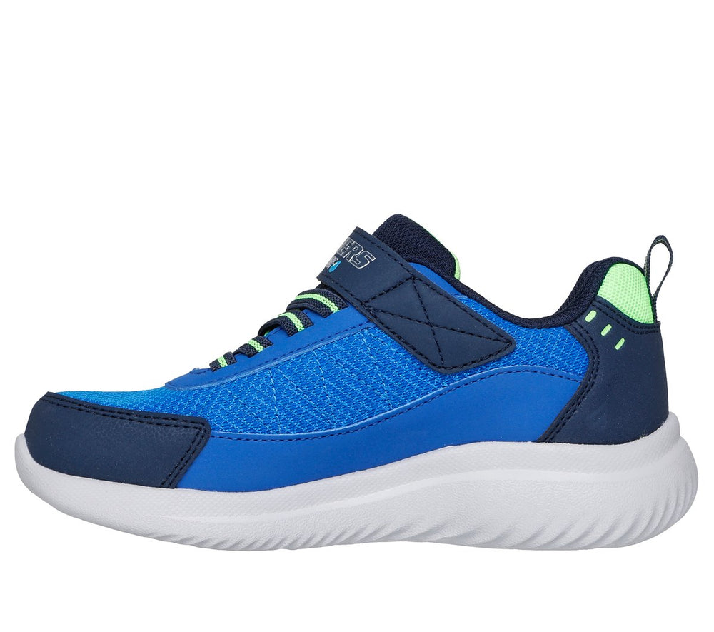 Kids Skechers Waterproof: Bounder 2.0 - Aqua Pace