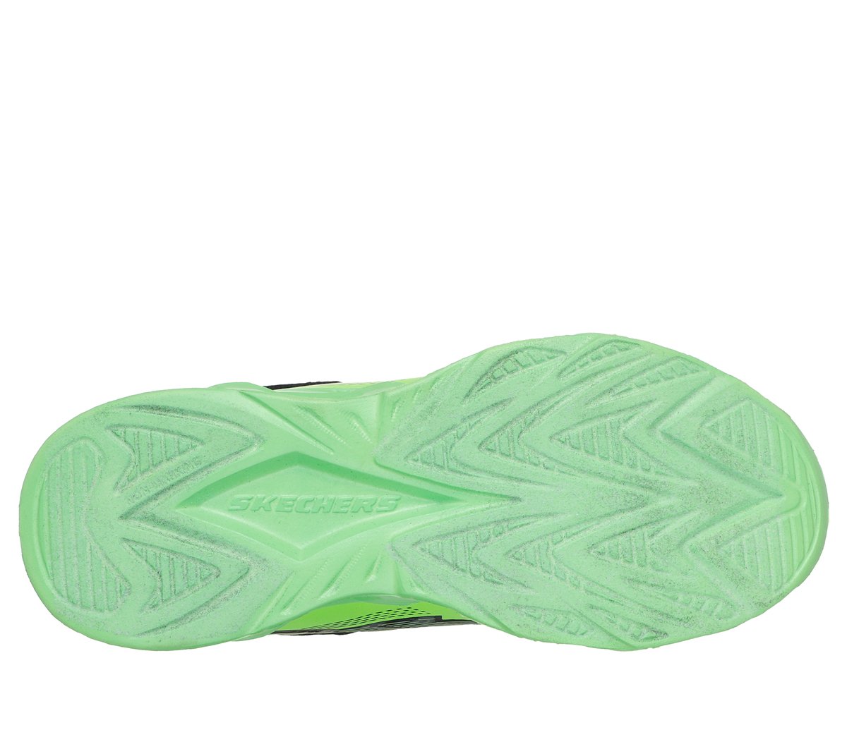 Kids Skechers S-Lights: Vortex 2.0 -Veltrox