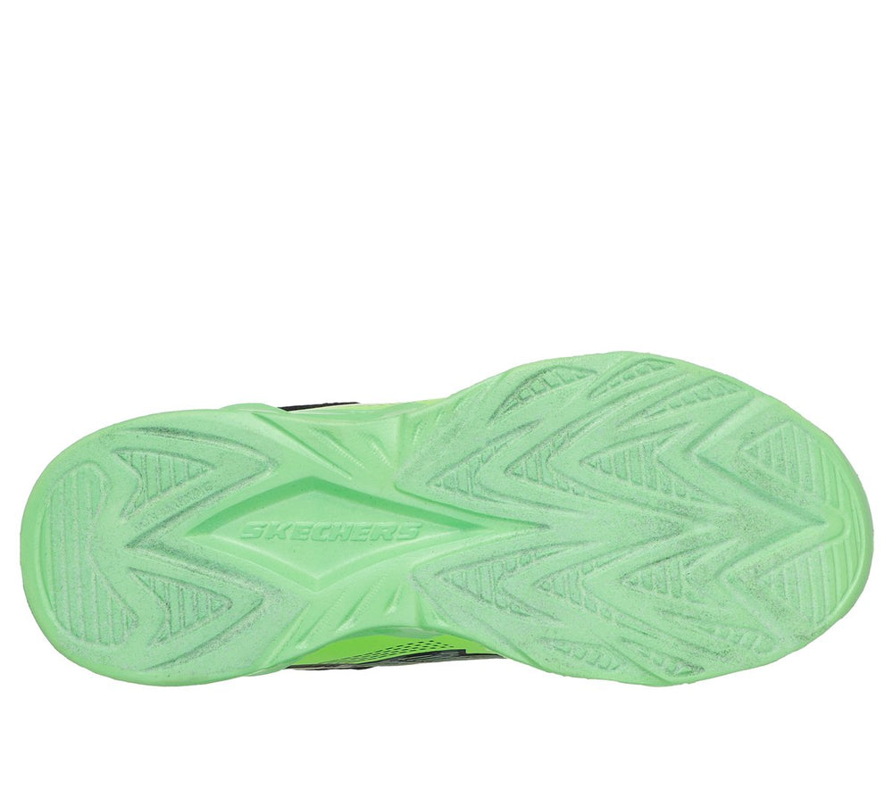 Kids Skechers S-Lights: Vortex 2.0 -Veltrox