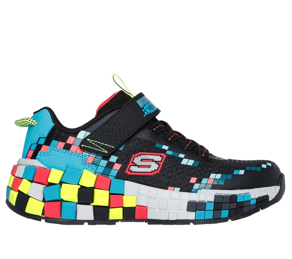 Kids Skechers Mega-Craft 3.0