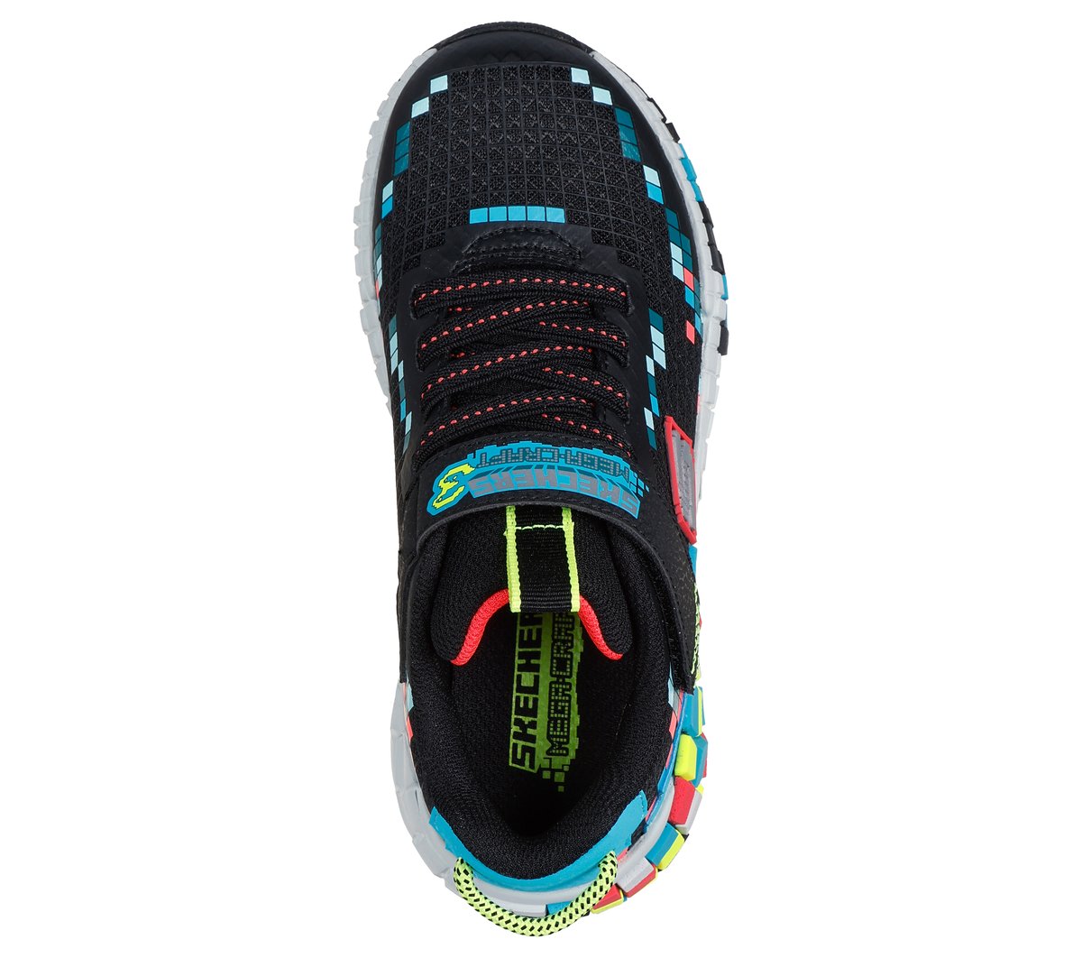Kids Skechers Mega-Craft 3.0
