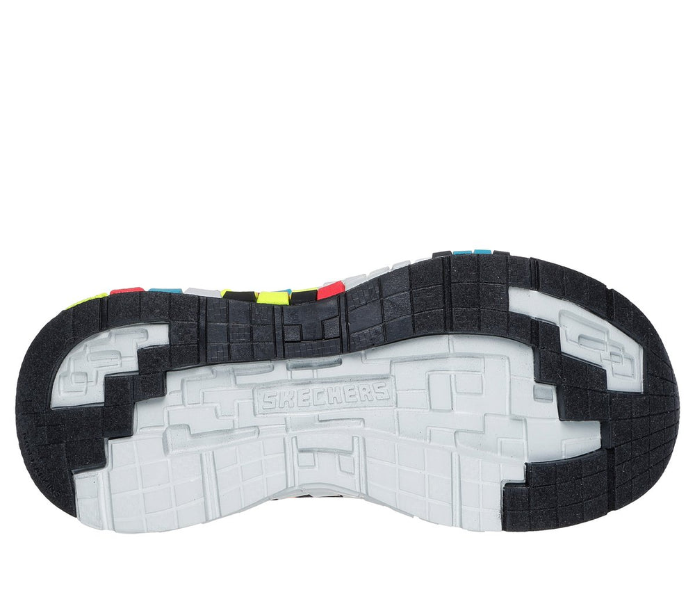 Kids Skechers Mega-Craft 3.0