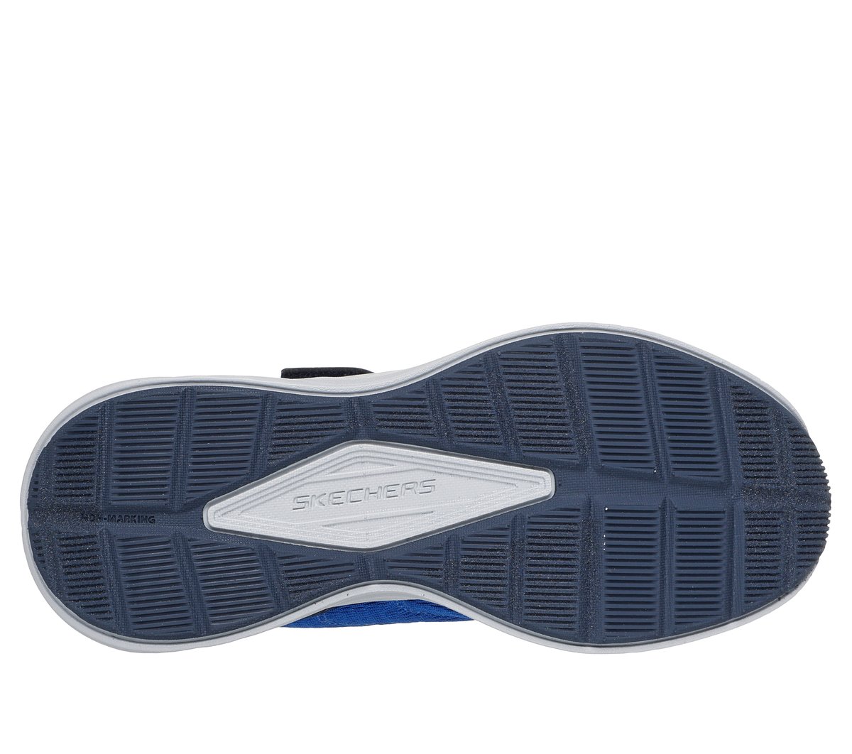 Kids Skechers Microspec Tread