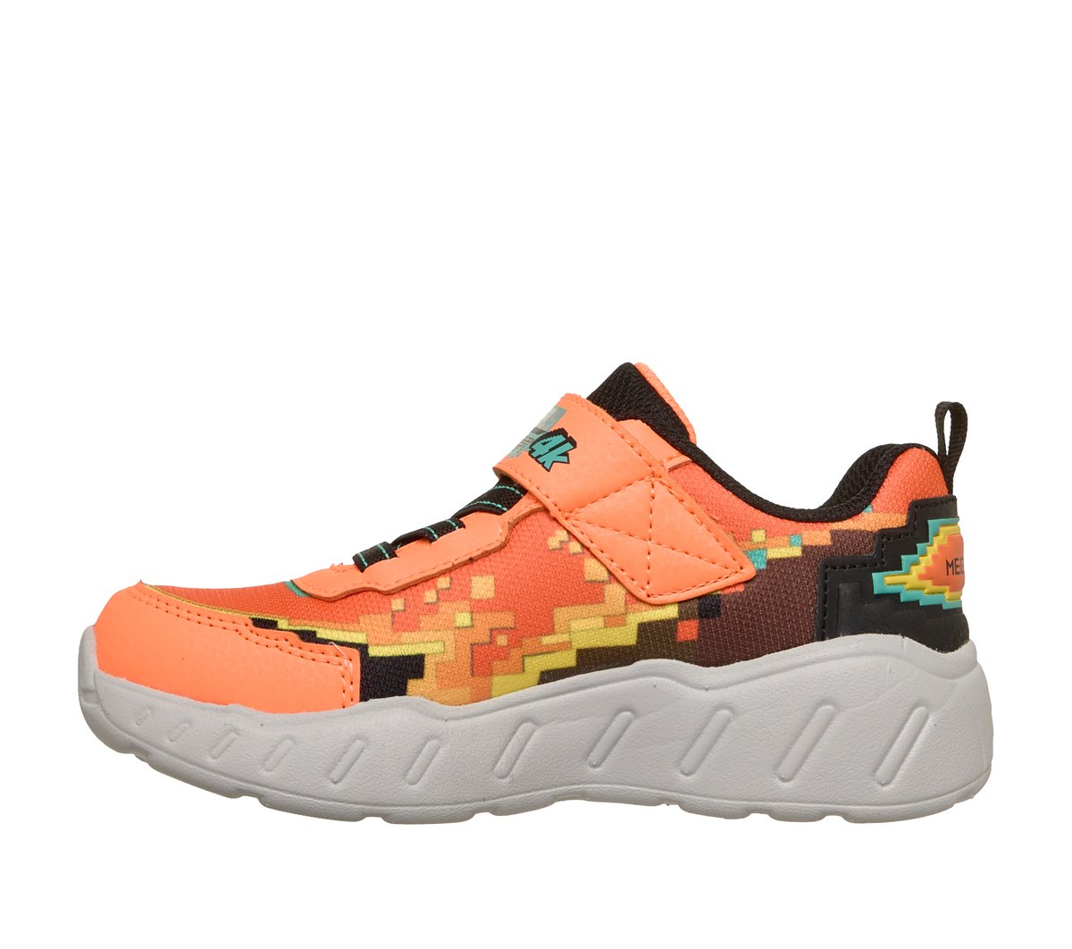 Kids Skechers Mega Scene
