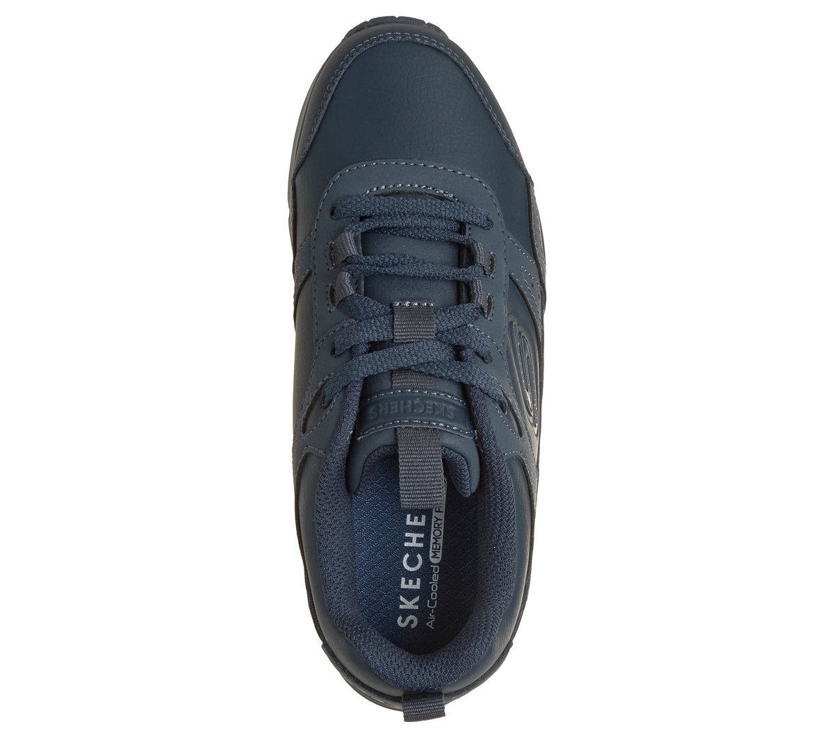 Kids Skechers UNO Gen1 - Class Edge