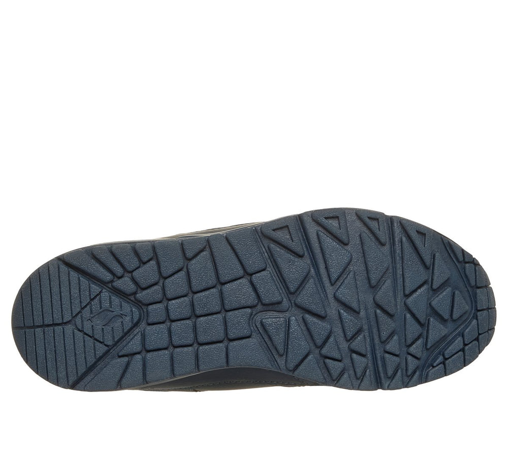 Kids Skechers UNO Gen1 - Class Edge