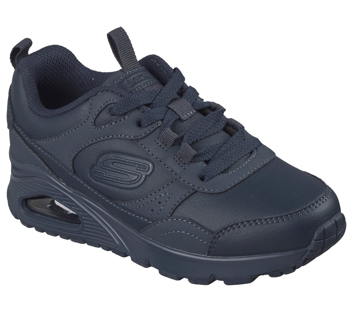 Kids Skechers UNO Gen1 - Class Edge