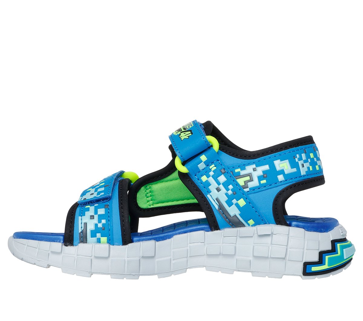 Kids Skechers Mega-Splash 4K
