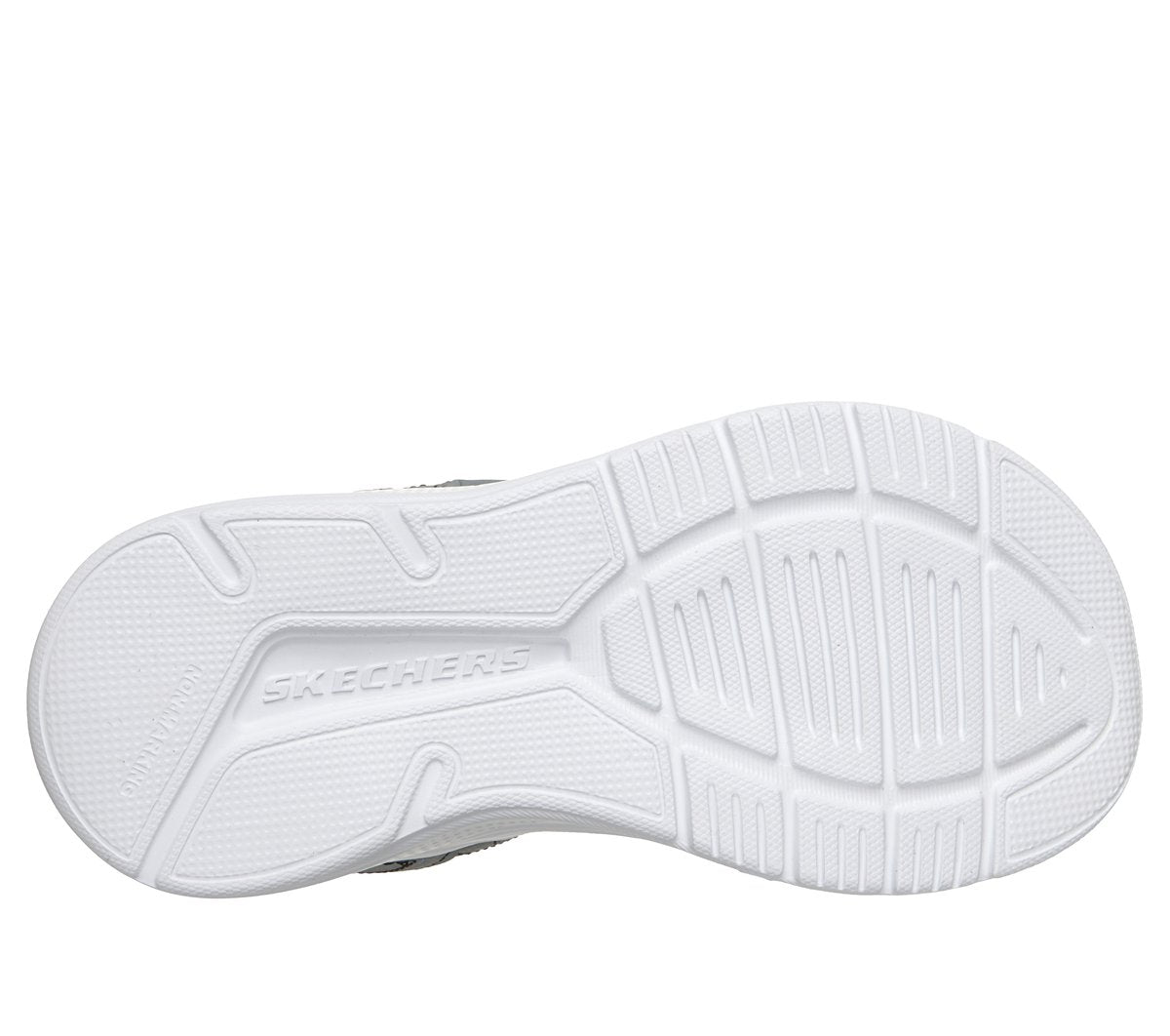 Kids Skechers Slip-ins: Microspec-Splash - Hydro Ease
