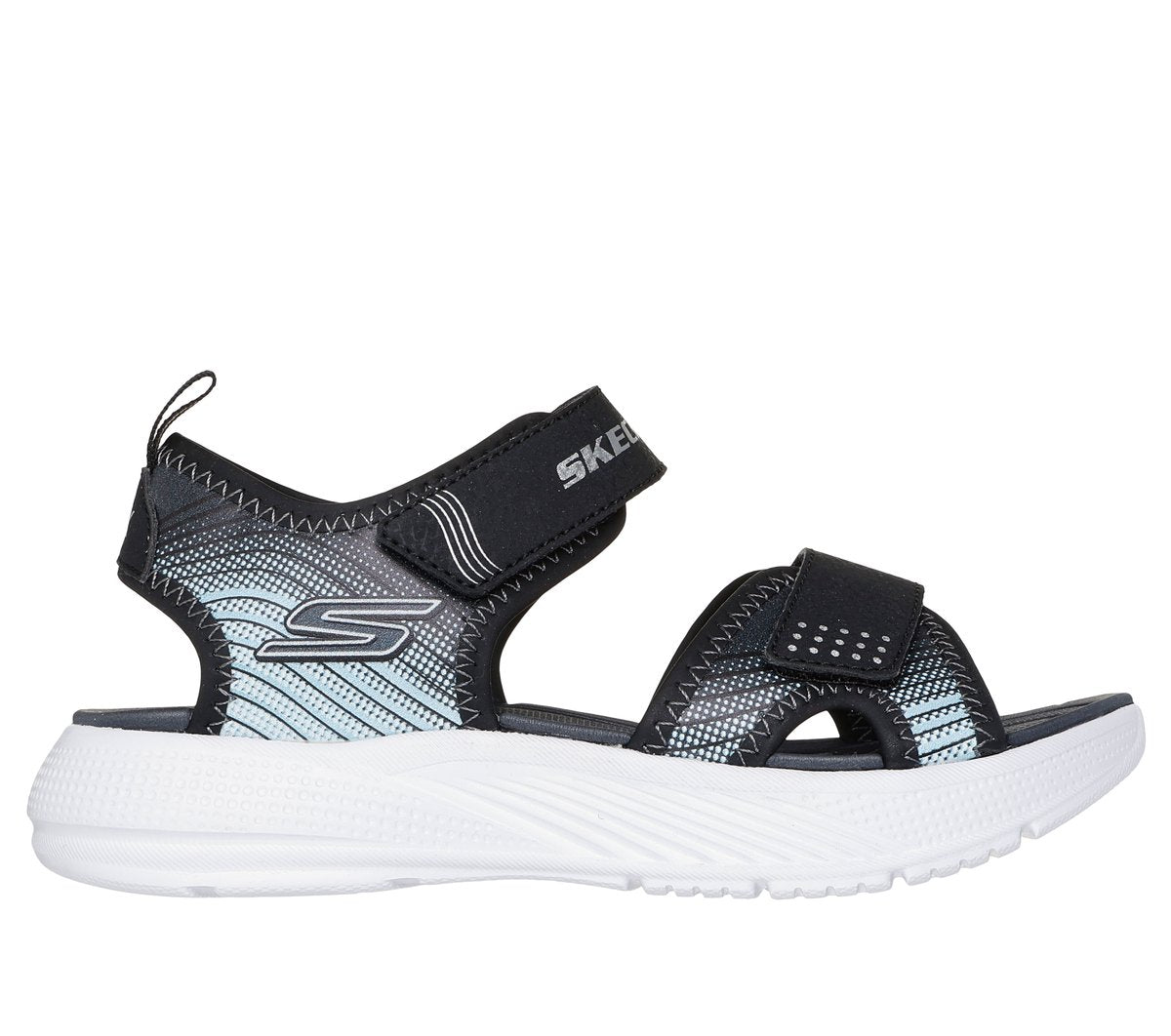 Kids Skechers Microspec-Splash
