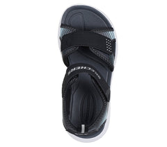 Kids Skechers Microspec-Splash