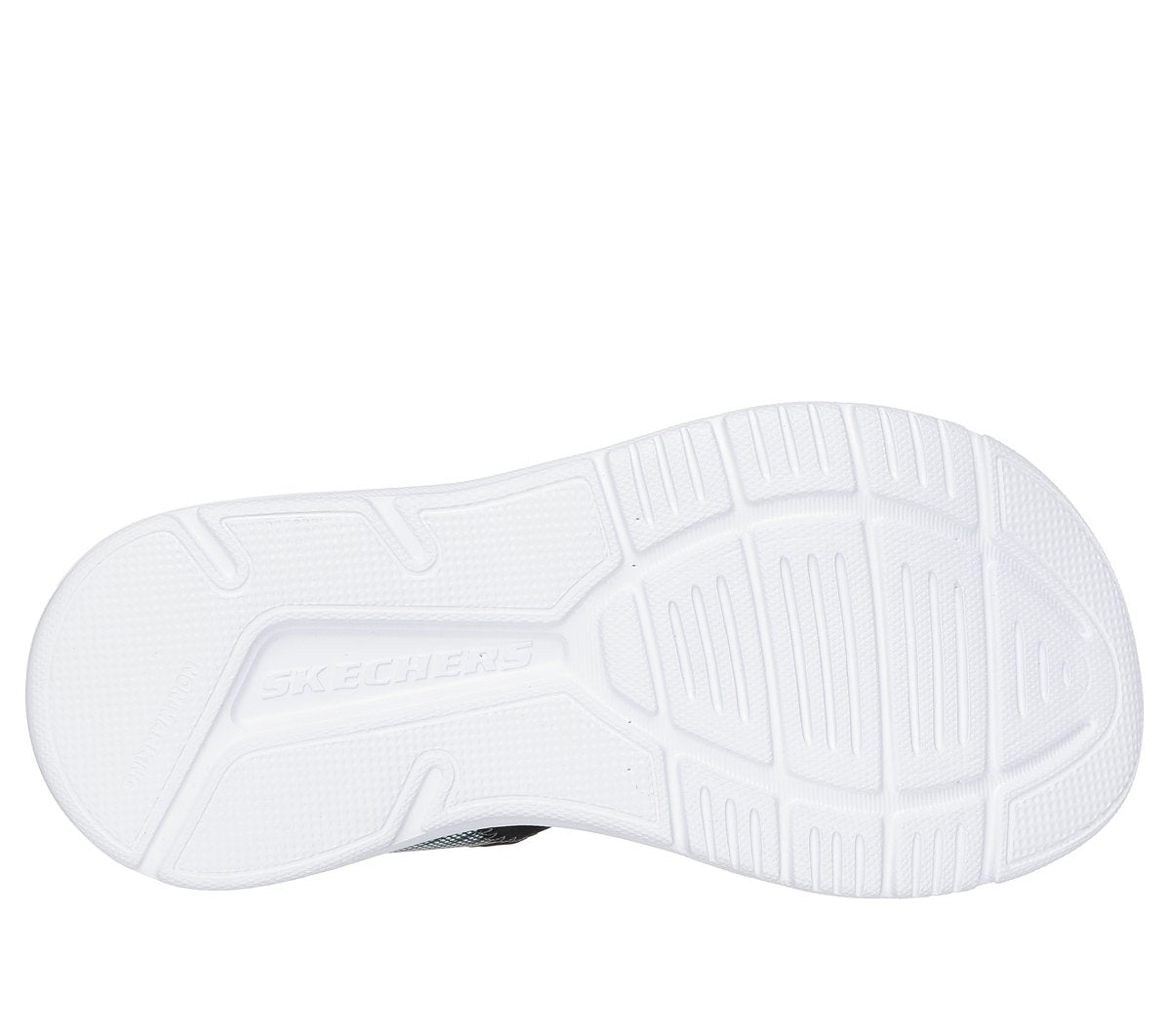 Kids Skechers Microspec-Splash