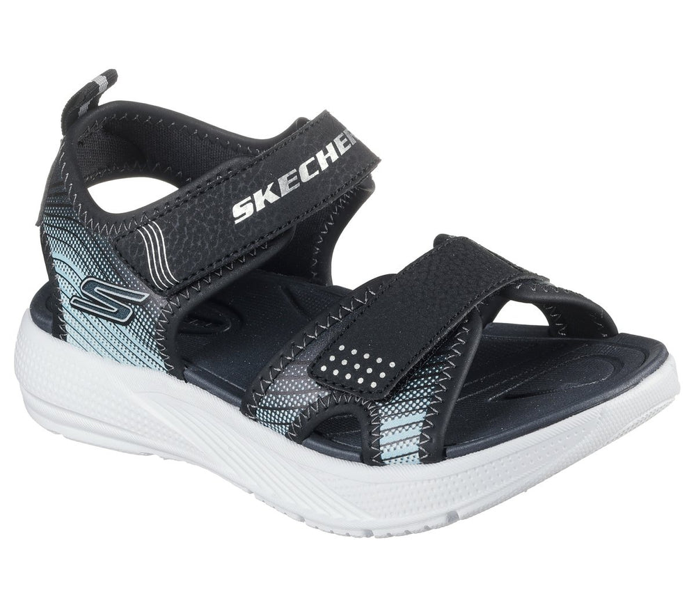 Kids Skechers Microspec-Splash