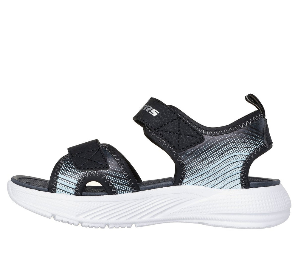 Kids Skechers Microspec-Splash