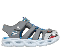 Kids Skechers S-Lights: Thermo-Flash - Hydro-Flare