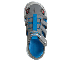 Kids Skechers S-Lights: Thermo-Flash - Hydro-Flare