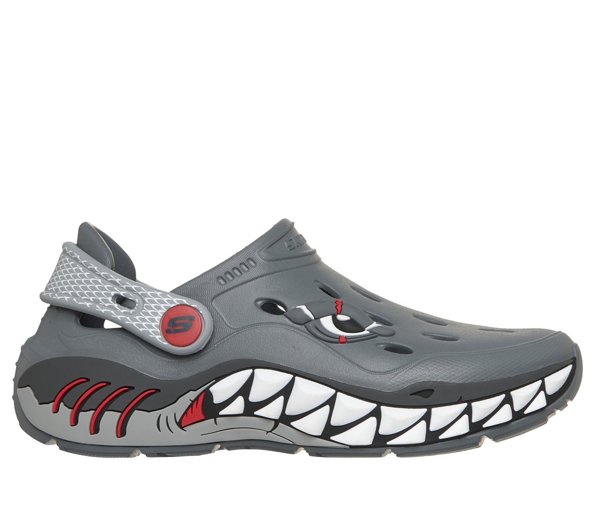 Kids Skechers Foamies: Mod-Scene