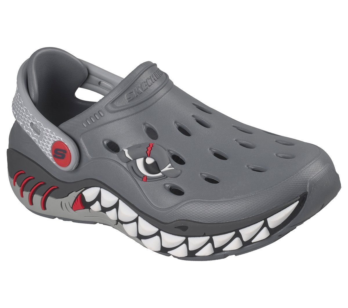 Kids Skechers Foamies: Mod-Scene