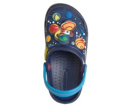 Kids Skechers Foamies: Swifters - Galaxy Scene